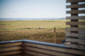 The Caswell Bay Hide out