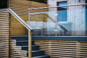 The Caswell Bay Hide out