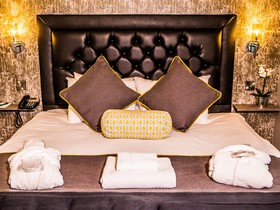 The Grand Hotel Swansea