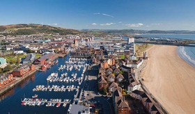 The Grand Hotel Swansea