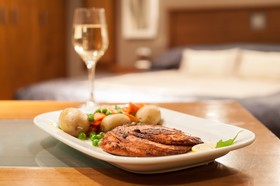 The Grand Hotel Swansea