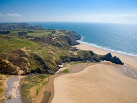 The Grand Hotel Swansea