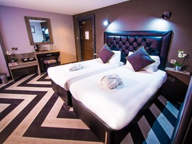 The Grand Hotel Swansea