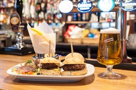 The Grand Hotel Swansea