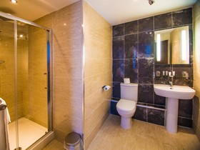 The Grand Hotel Swansea