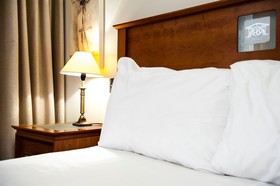 The Grand Hotel Swansea