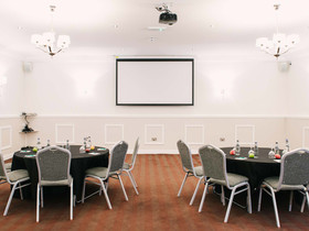 The Grand Hotel Swansea