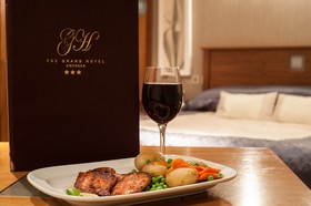 The Grand Hotel Swansea