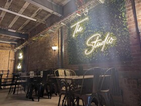 The Studio by OYO
