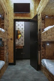 The Studio by OYO