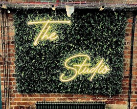 The Studio by OYO