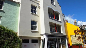 Cobourg House