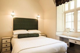 The Broadmead Hotel