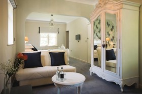 The Broadmead Hotel