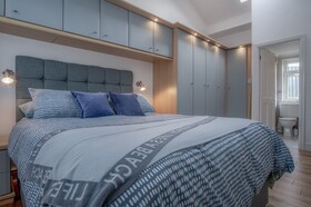 Town Heights Holiday Home  Tenby