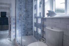 Town Heights Holiday Home  Tenby