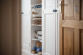 Town Heights Holiday Home  Tenby