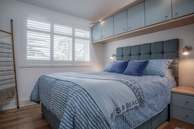 Town Heights Holiday Home  Tenby