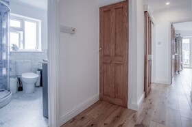 Town Heights Holiday Home  Tenby