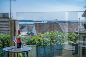 Town Heights Holiday Home  Tenby