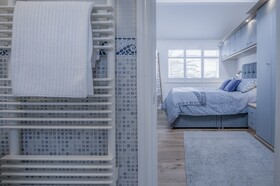 Town Heights Holiday Home  Tenby