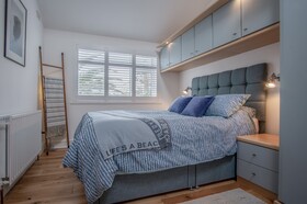 Town Heights Holiday Home  Tenby