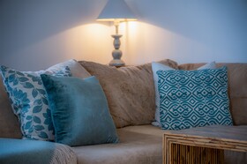 Town Heights Holiday Home  Tenby