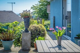 Town Heights Holiday Home  Tenby