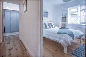 Town Heights Holiday Home  Tenby