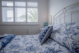 Town Heights Holiday Home  Tenby