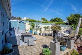 Town Heights Holiday Home  Tenby