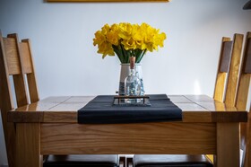 Town Heights Holiday Home  Tenby