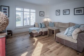 Town Heights Holiday Home  Tenby