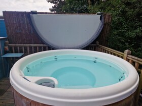 Twin Rivers Holiday Park