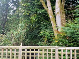 Twin Rivers Holiday Park