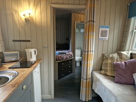 Twin Rivers Holiday Park