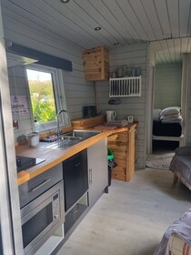 Twin Rivers Holiday Park
