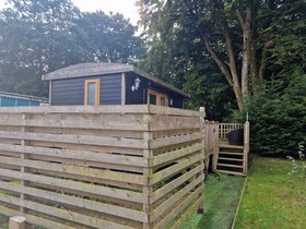 Twin Rivers Holiday Park