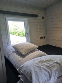 Twin Rivers Holiday Park