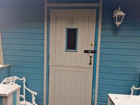 Twin Rivers Holiday Park