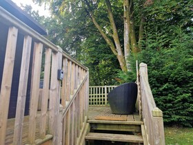 Twin Rivers Holiday Park