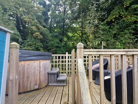 Twin Rivers Holiday Park