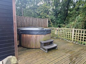 Twin Rivers Holiday Park