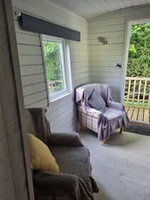 Twin Rivers Holiday Park
