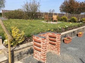 Anfodd Countryside Retreats