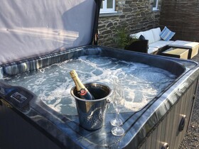 Anfodd Countryside Retreats