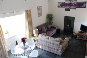 Anfodd Countryside Retreats