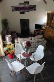 Anfodd Countryside Retreats