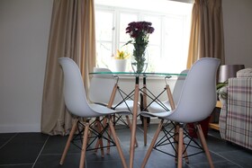 Anfodd Countryside Retreats