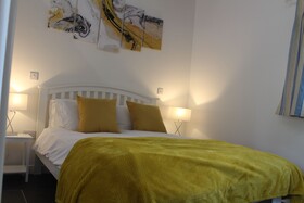 Anfodd Countryside Retreats